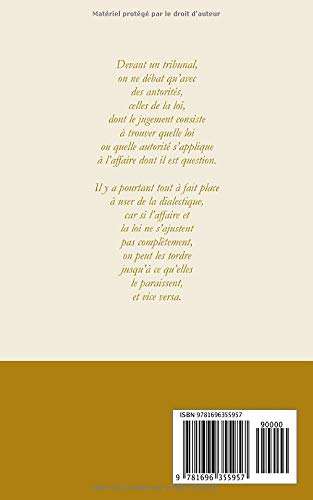 Avis sur L’Art d’avoir toujours raison d'Arthur Schopenhauer – Image 2