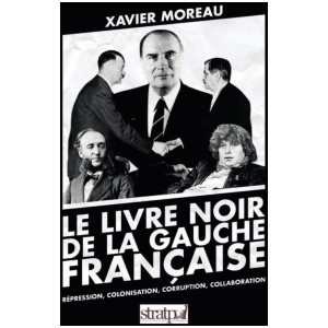 Le livre noir de la gauche française