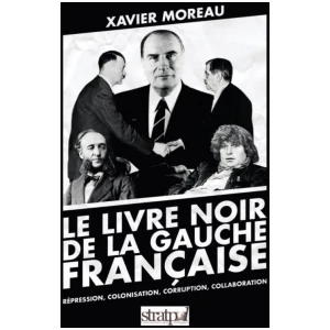 Le livre noir de la gauche française