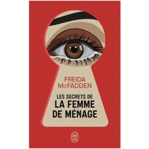 Les secrets de la femme de ménage