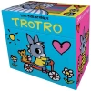 MINIBIBLIOTHEQUE TROTRO