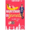 Maintenant ou jamais ! : une comédie romantique pétillante ! (Saga des Frères Jones t. 1)
