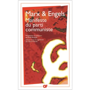 Manifeste du Parti communiste