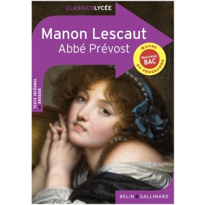 Manon Lescaut