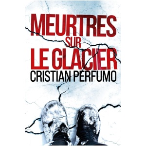 Meurtres sur le glacier (Laura Badía, criminologue)
