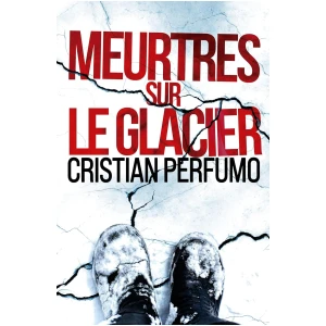 Meurtres sur le glacier (Laura Badía, criminologue)