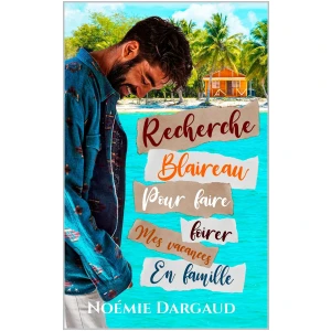 Recherche Blaireau pour foirer mes vacances en famille