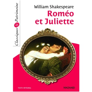 Roméo et Juliette - Classiques et Patrimoine