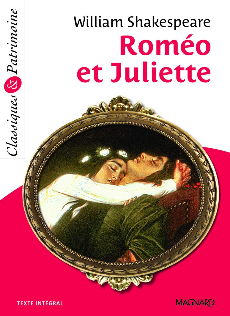 Roméo et Juliette - Classiques et Patrimoine