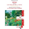 Sido suivi de Les Vrilles de la vigne (Edition pédagogique) BAC