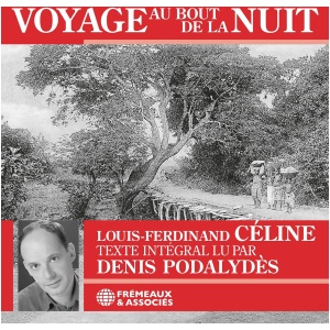 Voyage au bout de la nuit