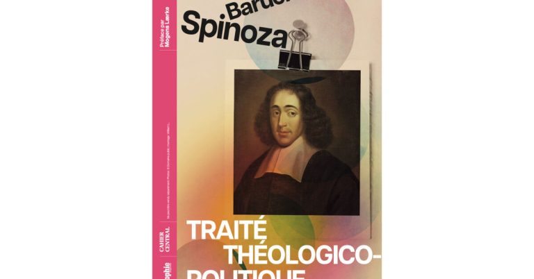 découvrez notre avis sur la vidéo 'spinoza ttp'. analyse approfondie des concepts clés et des idées fascinantes de spinoza, enrichie par des discussions pertinentes pour mieux comprendre sa pensée. ne manquez pas notre éclairage sur cette œuvre captivante.