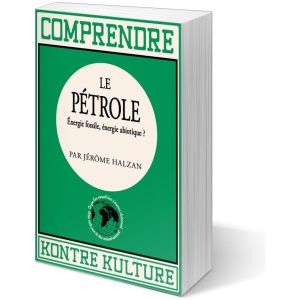 Comprendre le pétrole