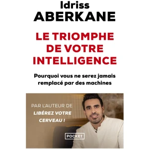 Le Triomphe de votre intelligence