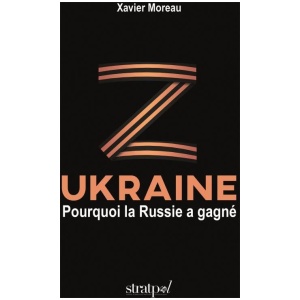 Ukraine: Pourquoi la Russie a gagné