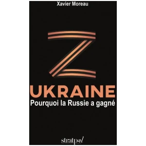 Ukraine: Pourquoi la Russie a gagné