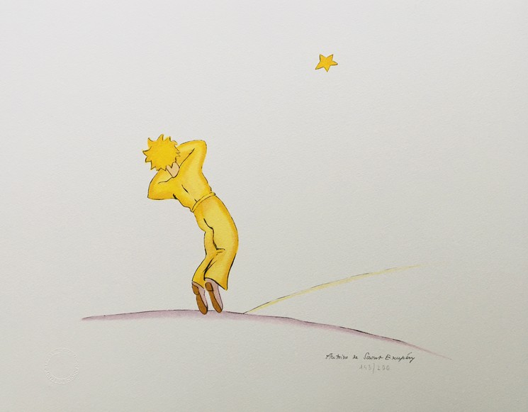 découvrez l'univers poétique d'antoine de saint-exupéry à travers son œuvre emblématique, 'le petit prince'. plongez dans cette histoire touchante qui explore des thèmes d'amitié, de solitude et de retour à l'enfance, tout en vous inspirant à voir le monde avec des yeux d'enfant.