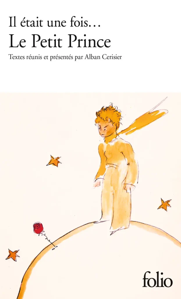 découvrez l'univers poétique d'antoine de saint-exupéry à travers son œuvre emblématique, 'le petit prince'. explorez les thèmes de l'amitié, de l'innocence et de la quête de sens, et plongez dans un conte touchant qui continue d'émouvoir des générations.