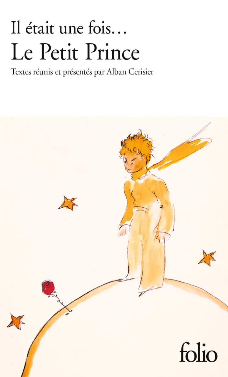découvrez l'univers poétique d'antoine de saint-exupéry à travers son œuvre emblématique, 'le petit prince'. explorez les thèmes de l'amitié, de l'innocence et de la quête de sens, et plongez dans un conte touchant qui continue d'émouvoir des générations.