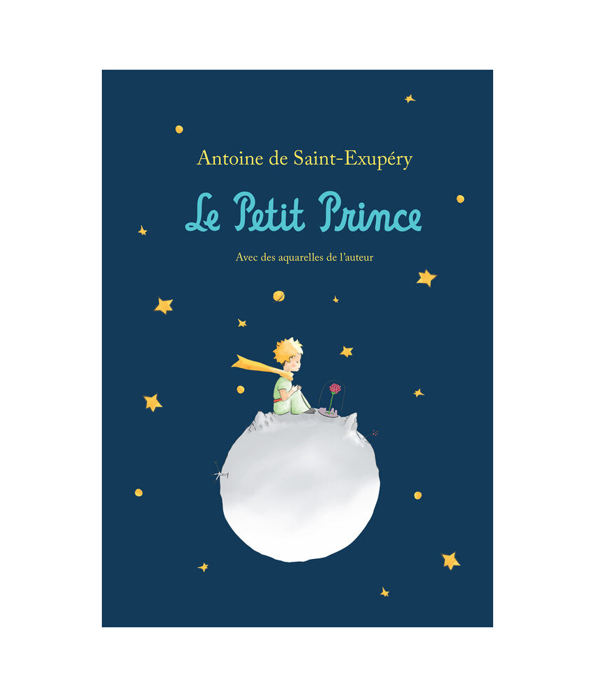 découvrez l'univers poétique et philosophique d'antoine de saint-exupéry à travers son œuvre emblématique, 'le petit prince'. plongez dans cette fable intemporelle qui explore les thèmes de l'amitié, de l'enfance et des valeurs humaines, pour une réflexion touchante et inspirante.
